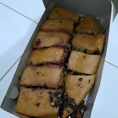 MARTABAK PECENONGAN 78 1960