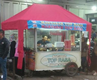 MARTABAK TOP RASA