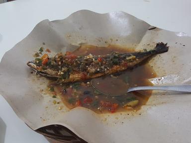 MASAKAN PADANG DENSIKO