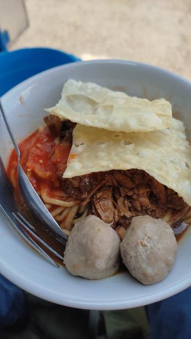 MIE AYAM BAKSO NDESO DH (DARUL HIKAM)