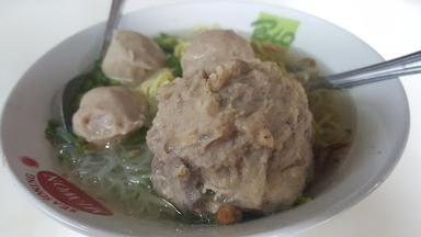 MIE BAKSO BAROKAH