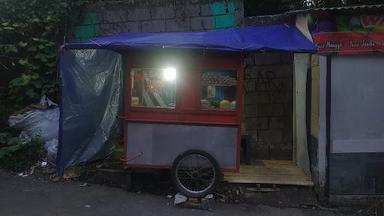 MIE BAKSO SOLO