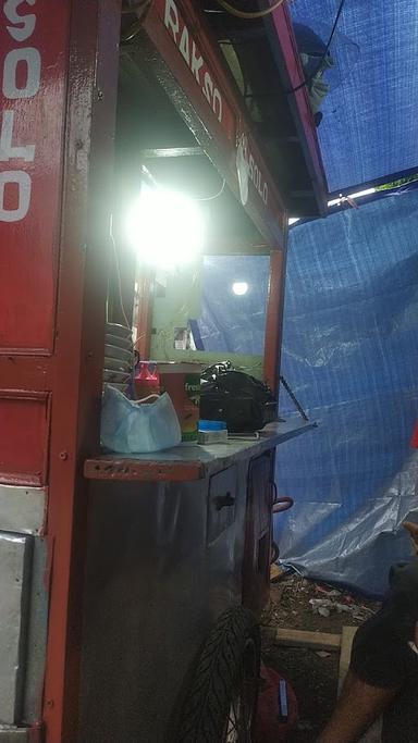 MIE BAKSO SOLO