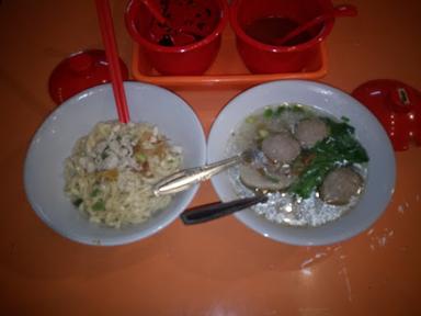 MIE BASO TASIK DUDULURAN