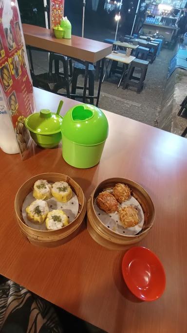 MOEKBANG DIMSUM