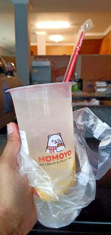 MOMOYO SUKAMAJU BANDUNG