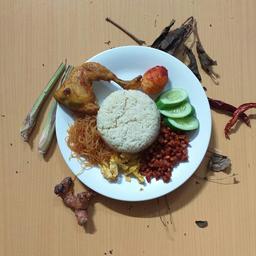 Photo's Nasi Goreng & Ayam Goreng Aneka Racun