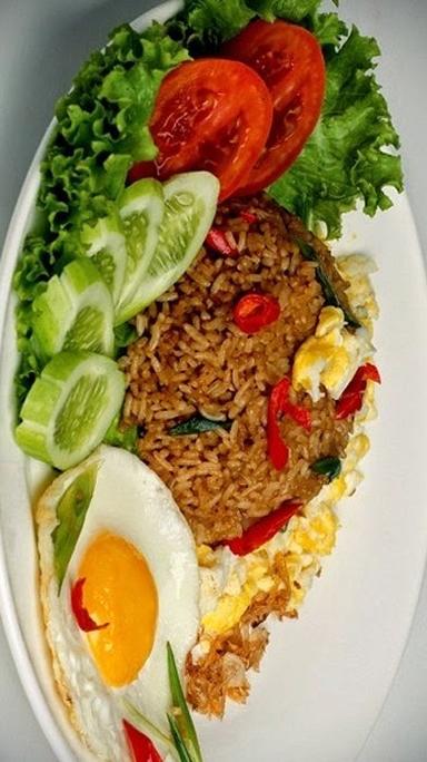 NASI GORENG BANG ALDI