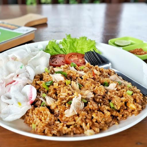 NASI GORENG BAROKAH MAS KHOLIS, TUISBA