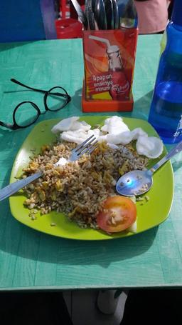 Photo's Nasi Goreng Dona