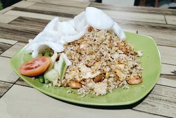 Photo's Nasi Goreng Dona