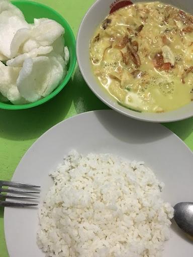 NASI GORENG DONA