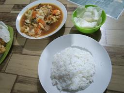 Photo's Nasi Goreng Dona