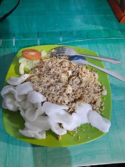 Photo's Nasi Goreng Dona