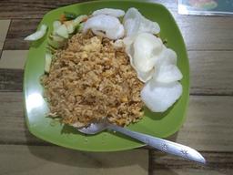 Photo's Nasi Goreng Dona