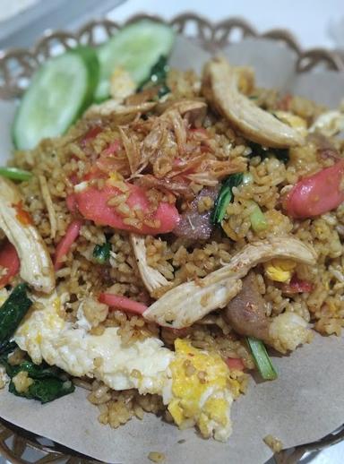 NASI GORENG HAYAS