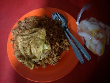 NASI GORENG MAS ULEL