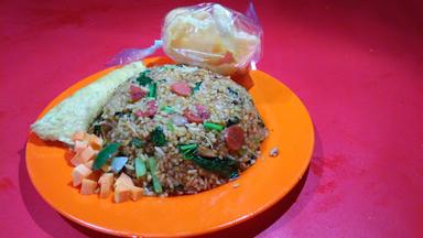 NASI GORENG MAS ULEL