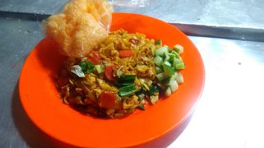 NASI GORENG MAS ULEL