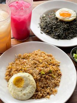 Photo's Nasi Goreng Rempah Mafia Dipati Ukur