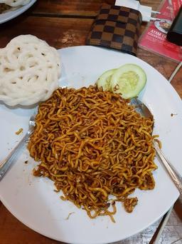 Photo's Nasi Goreng Rempah Mafia Dipati Ukur