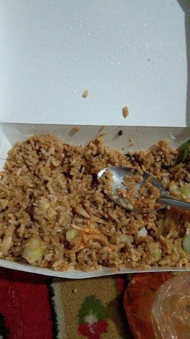 NASI GORENG SOLO