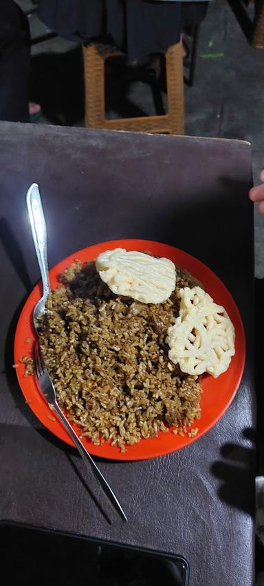 NASI GORENG SOLO