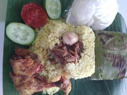 Photo's Nasi Kuning & Uduk Ibu Ai