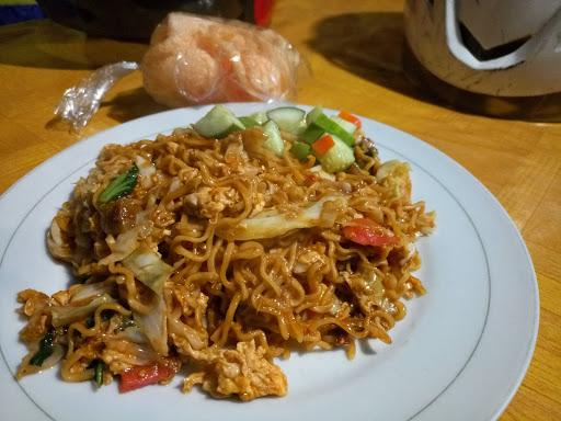 NASI MIE GORENG YAYASAN BERIBU