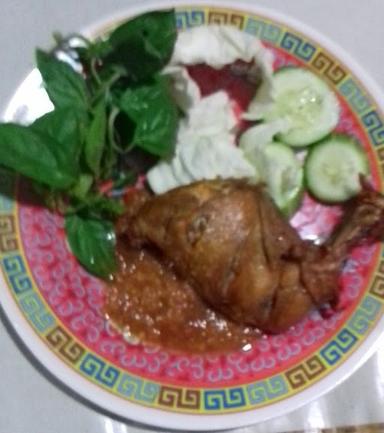 NASI UDUK PANDAWA JLN HAUR PANCUR