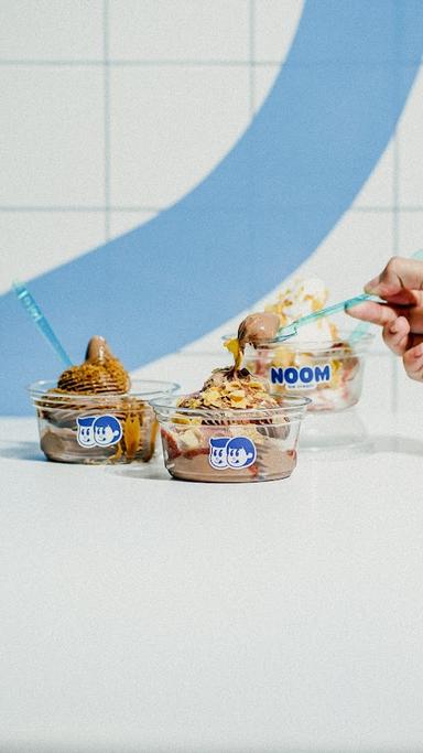 NOOM ICE CREAM