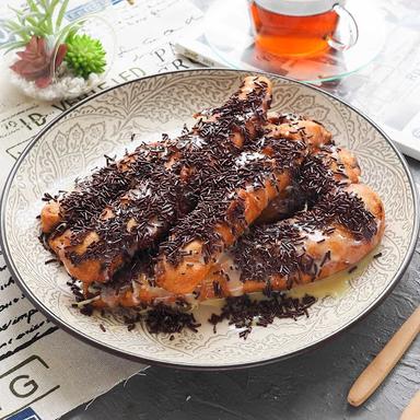 PISANG GORENG TANDUK ALIBABA