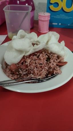 Photo's Pondok Nasi Goreng Cak Jali