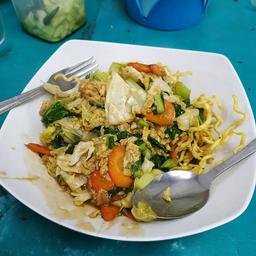 Photo's Pondok Nasi Goreng Cak Jali