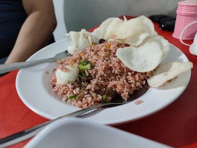 PONDOK NASI GORENG CAK JALI