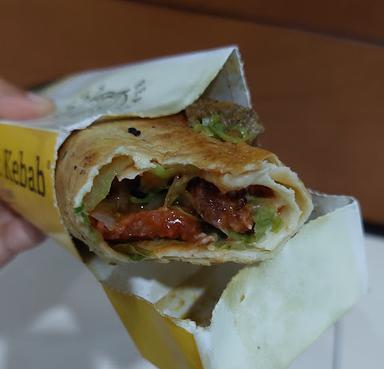 REPUBLIC KEBAB PREMIUM DAGO