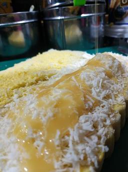 Photo's Roti Bakar Aroma