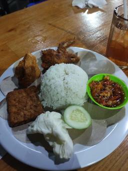 Photo's Sambal Lalap