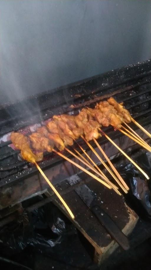 SATE AYU