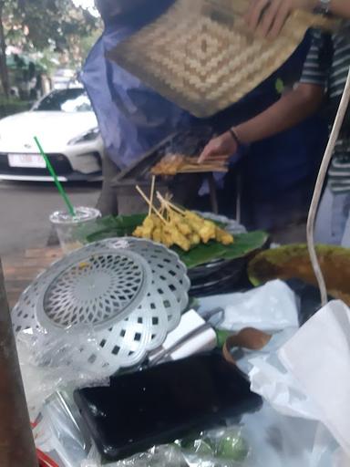 SATE AYU IMAM BONJOL