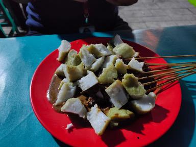 SATE MADURA H. JUNGKIR