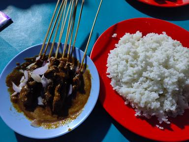 SATE MADURA H. JUNGKIR