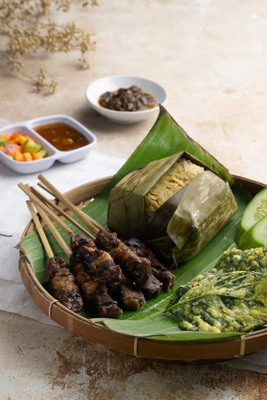 SATE MARANGGI ABAH CHARLY