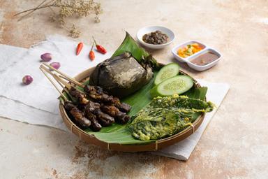 SATE MARANGGI ABAH CHARLY