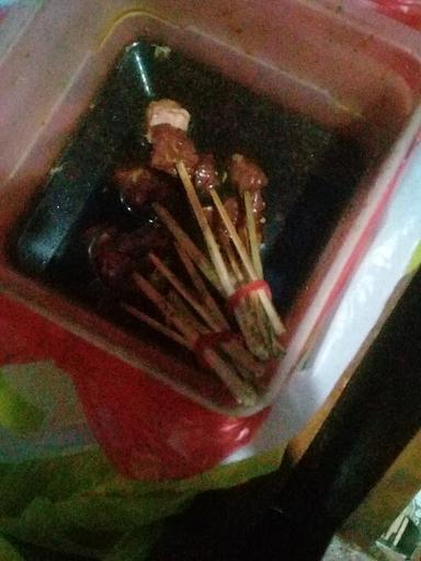 SATE MARANGGI MANG DOEL