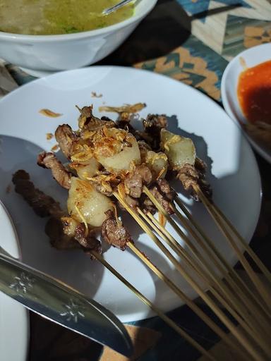 SATE MONJU