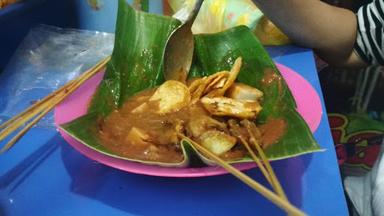 SATE PADANG AJO PARIAMAN