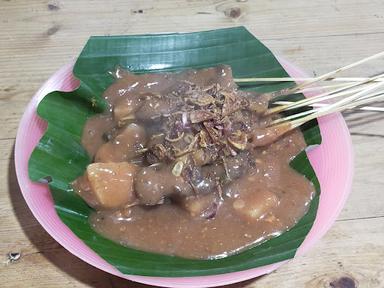 SATE PADANG AJO PARIAMAN