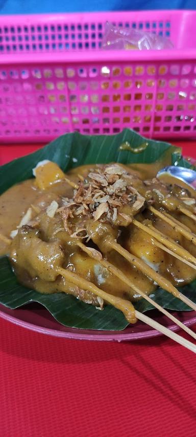 SATE PADANG SERASI