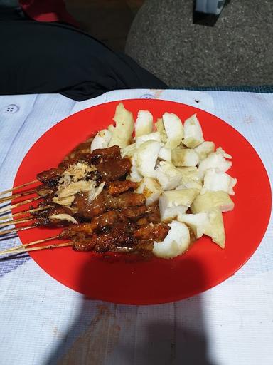 SATE SAMPANG MADURA